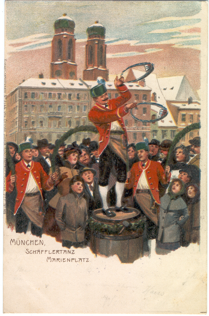 Ein Beispielbild